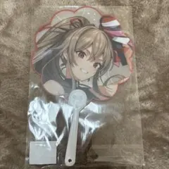 にじさんじ チアリングサマー フレン・E・ルスタリオ