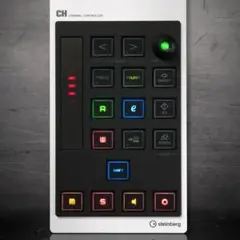CMC-AI Cubase用コントローラ　廃盤品 CMC-AI Cubase用コントローラ 廃盤品