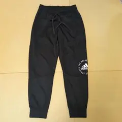 adidas スウェットパンツ　M