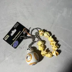 2025年最新】bb8 キーホルダーの人気アイテム - メルカリ
