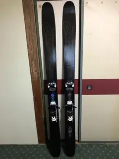 スキー板 k2 ピナクル118 177cm