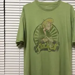 Slacker シャギー・ロジャー Tシャツ 【Mexico製】