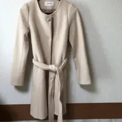 超美品 ROYAL PARTY コート