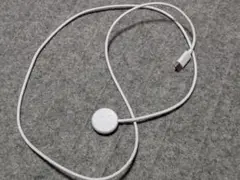 Google Pixel Watch 2用充電ケーブル
