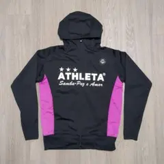 ATHLETA ジャージ上 Mサイズ