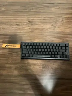 Attack shark x68 pro he