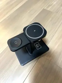 3 in 1 ワイヤレス充電器