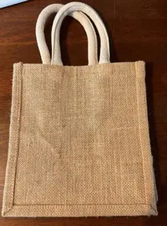 無印良品　バッグ　ミニバッグ　お弁当バッグ