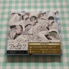 アオペラ -aoppella!?- 7 初回限定盤 FYA'M ver.