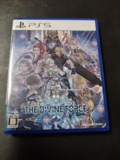 スターオーシャン6 THE DIVINE FORCE（PS5）