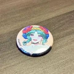 fgo フェス　サロメ 缶バッジ