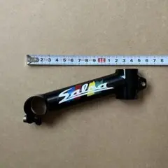 Salsa クロモリステム ビンテージ Yahoo!オークション - Salsa クロモリ ステム 130mm 1インチ