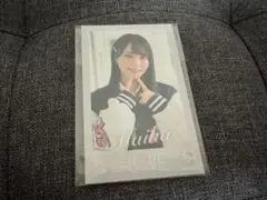 =LOVE 佐々木舞香 ミニフォトカード ヒロインズ