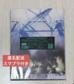 BEFIRST DOME TOUR 2024-2025 2:BE Blu-ray