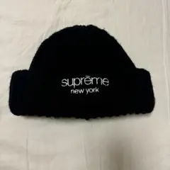 Supreme 23FW ニット帽