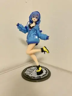 リゼロ レム フィギュア
