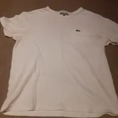 LACOSTE Tシャツ