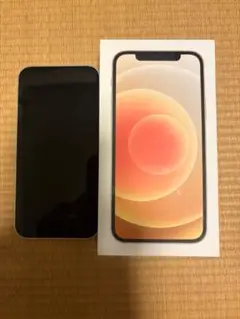 iPhone12 64GB