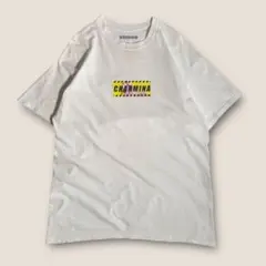 【コラボ】ちゃんみな × ATMOS Tシャツ 白 L