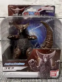 2025年最新】ウルトラアクションフィギュア ゴモラの人気
