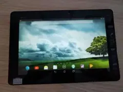 【美品】ASUS MeMO Pad K001 タブレット