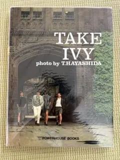 【2025正規激安】 2025年最新】take ivy メルカリ - 復刻版の人気アイテム アート・デザイン・音楽
