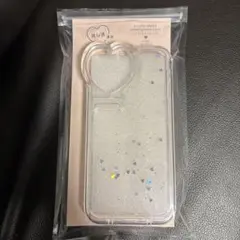 スリーコインズ スリコ アクスタスマホケース15 iPhone15 スマホカバー
