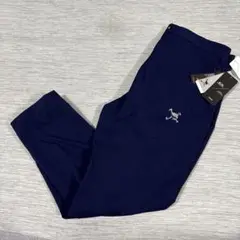 新品　OAKLY SKULL メンズ　ゴルフパンツ