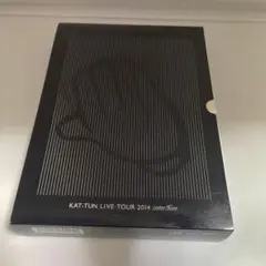 KAT-TUN/KAT-TUN LIVE TOUR 2014 come Her…