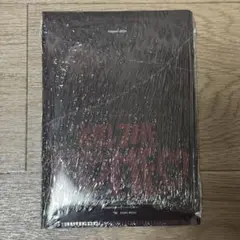 zb1 新品未開封 ZEROSE.ver ゼロズ 2