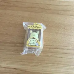 ポムポムプリン サンリオチョコボックス フィギュアコレクション