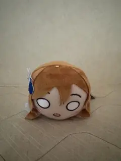 花丸ちゃん寝そべりぬいぐるみDREAMY COLOR