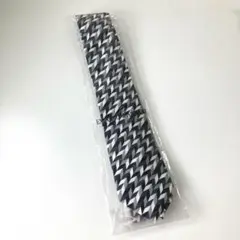 【新品未開封】EMPORIO ARMANI ネクタイ モノトーン 矢羽