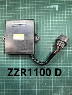 ZZR1100 D型　イグナイター　純正　中古　カワサキ 2025年最新】Yahoo!オークション -zzr1100 イグナイターの中古品
