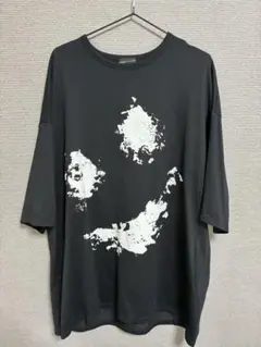 LAD MUSICIAN BIG T-SHIRT オバケ　19ss