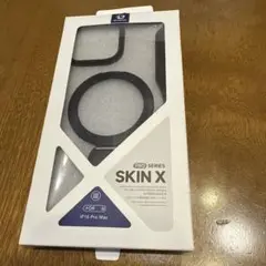 iPhone16 Pro Max用ケース　Magsafe対応