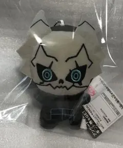 怪獣8号 ちびぐるみ ぬいぐるみ 新品未使用 タグ付き