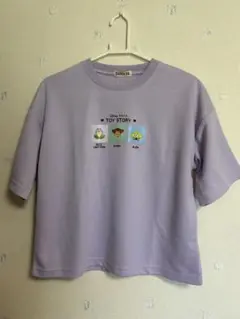 TOY STORY 半袖Tシャツ 160サイズ