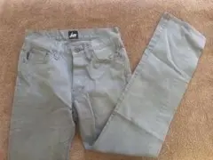 ポールスミス　レッドイヤー　グレーデニム