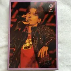JO1 2022 1st ARENA TOUR KIZUNA DVD