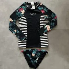 ROXY ラッシュパンツセット