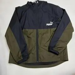 PUMA ナイロンジャケット 160cm
