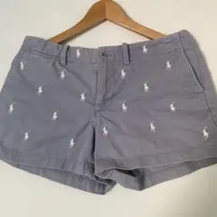 Ralph Lauren sport短パン