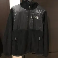 ノースフェイス ボアフリースジャケット