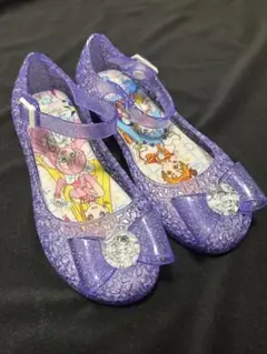 ひろがるスカイプリキュアサンダル