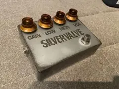 funk ojisan　Tricera Booster　トリケラ　ブースター Tricera Booster | ギター屋funk ojisan