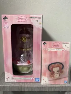 おジャ魔女どれみ 一番くじ