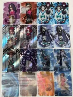 第五人格 時の軌跡