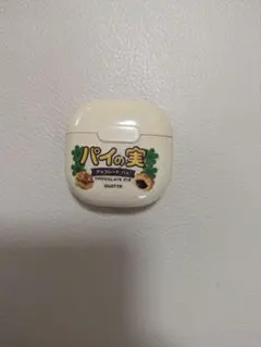パイの実 チョコレートパイ ワイヤレスイヤホン。
