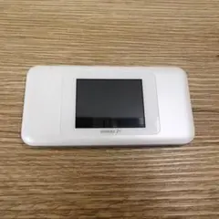 【モバイルルーター】WiMAX 2+ Speed Wi-Fi NEXT W06